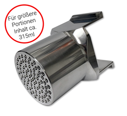 Zeige Details für Form Bravo Spaghetti New Eis Modell 2022 "3 Kugeln" Bild von Form Bravo Spaghetti New Eis Modell 2022 "3 Kugeln"